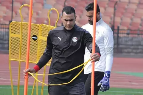 الزمالك وبيراميدز ومنتخب كيروش.. ماذا قدم طولان والحضري وأحمد حسن قبل كأس العرب؟